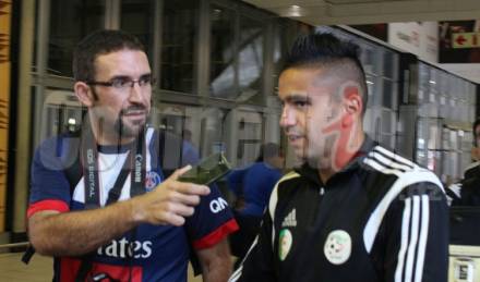 Passeur décisif, Boudebouz gagne son duel contre Mandi