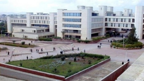 Performance des systèmes industriels: 4 projets de recherche menés à l&rsquo;UST d&rsquo;Oran