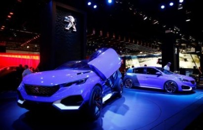 Peugeot va ouvrir un centre de recherche et développement au Maroc