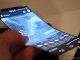 Plastique OLED, la nouvelle technologie des écrans plats