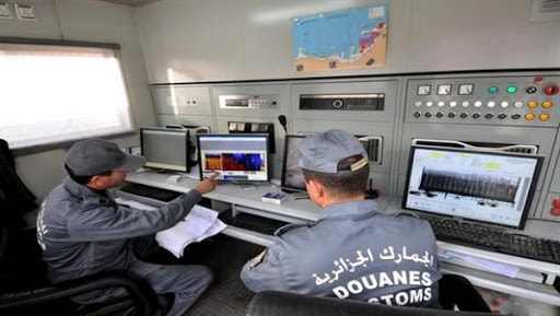 Plus de 1,151 million d&rsquo;articles contrefaits saisis par les Douanes en 9 mois