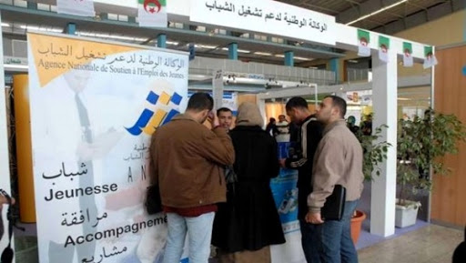 Plus de 300.000 demandeurs d’emploi placés les 10 premiers mois de 2015 (ANEM)