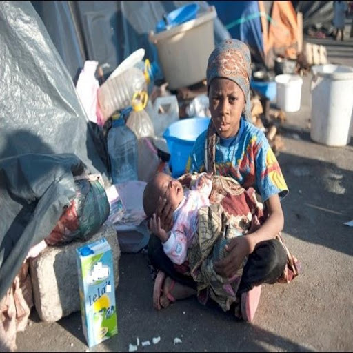 Plusieurs réfugiés subsahariens tués dans un incendie à Ouargla