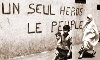 polémiques stériles à la veille du 1er Novembre,  Heureux les martyrs qui n&rsquo;ont rien entendu