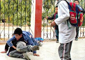 Pour juguler la violence en milieu scolaire, Les mesures d’urgence de Benghebrit