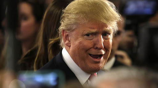 Pour lutter contre le terrorisme, Donald Trump veut ficher les musulmans