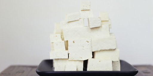 Pourquoi manger du tofu est bon pour la santé ?