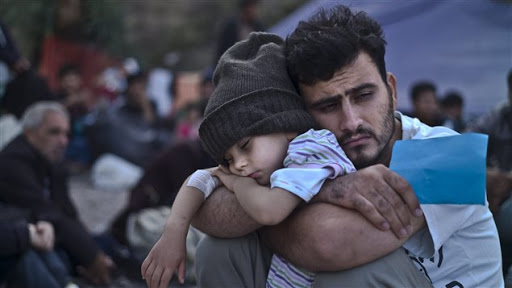 Pourquoi pleure-t-on Paris et moins Beyrouth?