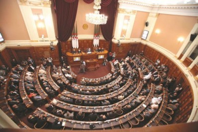 SÉNATORIALES : Grave bagarre à Oran