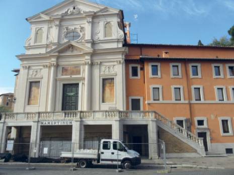 Prison du roi numide Jugurtha en Italie : Alger oublie, Rome en profite