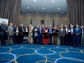 Prix de l’artisanat 2015 : les 6 lauréats récompensés