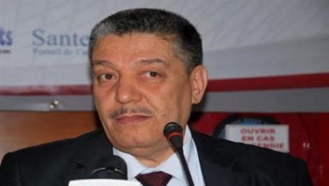 Prochaine généralisation du pointage par empreinte digitale pour les personnels de la santé