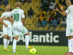 Qualifications africaines du Mondial-2016 (2e tour, aller) : Tanzanie 2 – Algérie 2  Cauchemar et espoirs