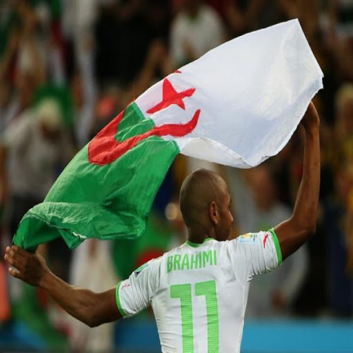 Qualifications/ CAN-2017: Algérie-Ethiopie les 25 et 29 mars