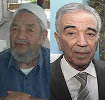 Quand Benaoudia, Ould Kablia et d&rsquo;autres témoignent,  Est-ce ainsi que les hommes dérivent?