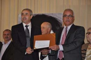 Rachid Boukherroub, lauréat en tamazight du Prix ‘’Assia Djebar’’ du roman , «Je ne m’attendais pas à cette récompense»