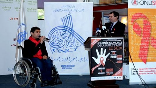 Radio nationale: lancement samedi de la 6e campagne de sensibilisation contre le Sida