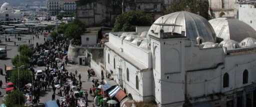 Raïs Betchine, le politicien, putschiste et constructeur de mosquée qui a défié le sultan ottoman