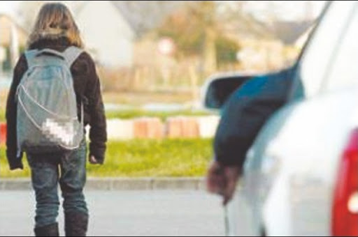 Bechloul Une fillette échappe à une tentative de kidnapping