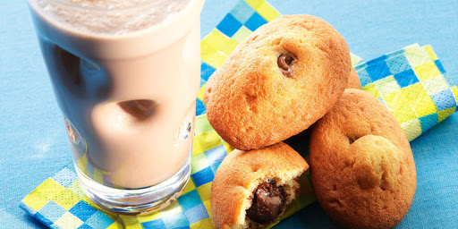 Recettes gourmandes pour le goûter des enfants