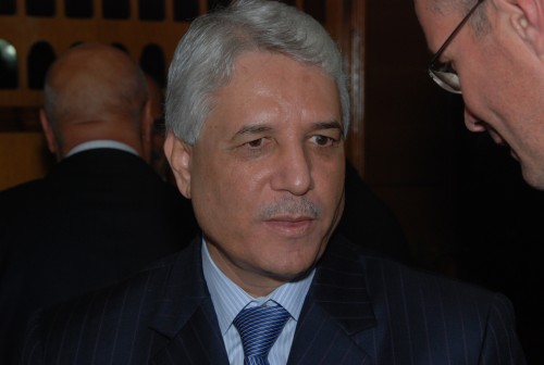 Réforme de la justice,  Les mises au point de Tayeb Louh