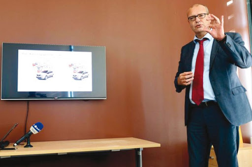 Renault Algérie production, Le quota de “Symbol GPL” selon la demande