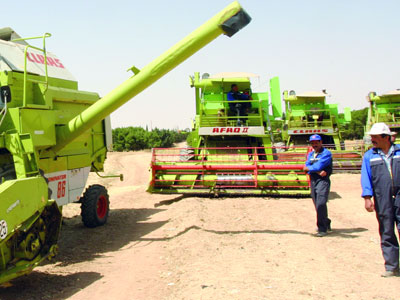 Rencontre gouvernement-UNPA le 26 Novembre prochain D’importantes décisions pour le secteur de l’agriculture
