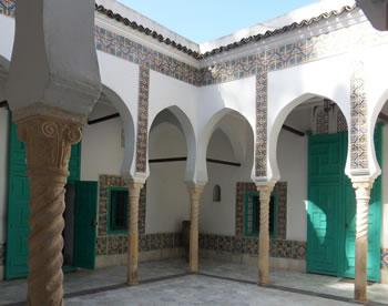 Résidence de création «mémoires d&rsquo;images », Deux rives en art