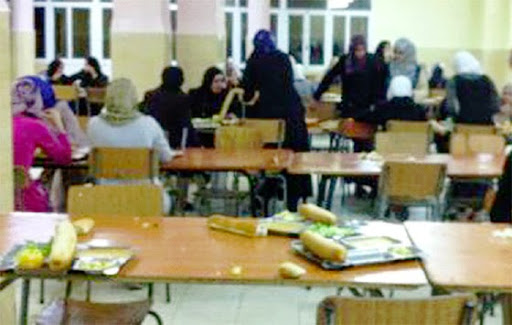 Restaurants universitaires, Les étudiants algériens devraient mieux manger à l’avenir