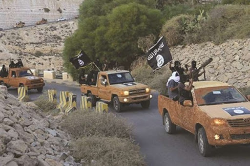 Réunion à Alger sur la crise libyenne