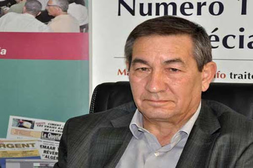 Révélations et accusations très graves de l’avocat du général Hassan