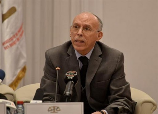 Rezag Bara plaide pour la constitutionnalisation du droit à la protection de l’environnement