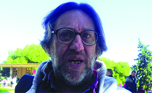 Ronan Kerdreux, urbaniste et designer au Temps d&rsquo;Algérie : «L&rsquo;objet n&rsquo;a pas d&rsquo;intérêt en soi»