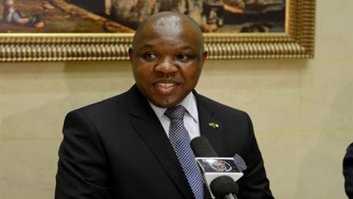 Sahara occidental: l&rsquo;Afrique du Sud souligne l&rsquo;urgence de mettre fin à l&rsquo;occupation marocaine