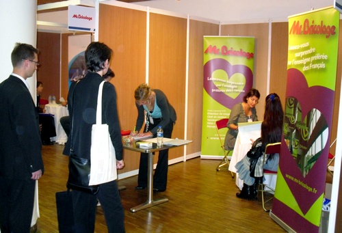 Salon de recrutement « Talents et emploi Grand ouest-2015 » : Plus de 25 exposants attendus