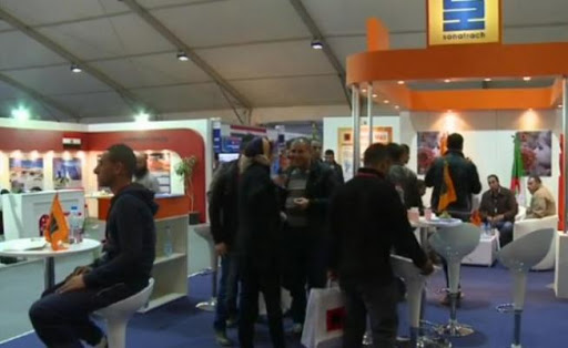 Salon Hassi-Messaoud Expo: plus de 7.000 visiteurs et plusieurs accords de partenariat conclus