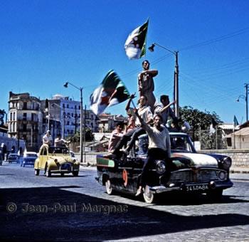 Sans grandes commémorations, sans hommage aux martyrs , Qu&rsquo;avons-nous fait du 1er Novembre?