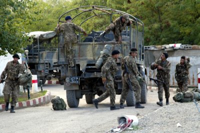 Sécurisation des frontières et lutte contre le crime organisé: Interception de 56 personnes