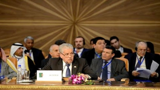 Sellal réitère à Téhéran la démarche consensuelle de l&rsquo;Algérie face à la crise pétrolière