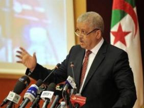 Sellal répond à l’initiative des 19-4 « Bouteflika donne ses instructions au jour le jour »