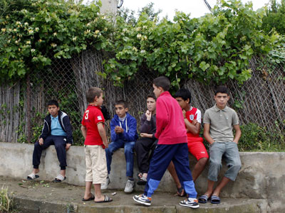 Selon une enquête de l’UNICEF Algérie Les Algériens de plus en plus violents à l’égard des enfants