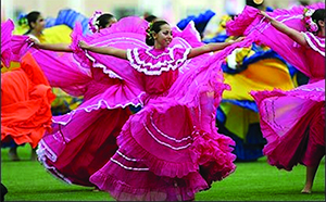 Semaine du Venezuela en Algérie : La culture se partage !