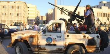 Situation en Libye, La France va-t-elle intervenir?