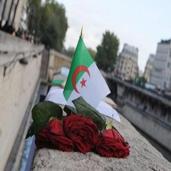 Six jours après les sanglants attentats de Paris, des algériens se confient,  « Oui, nous avons peur! »