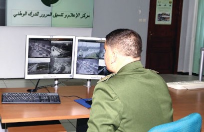 Un enfant retrouvé et remis à sa mère trois ans après son enlèvement