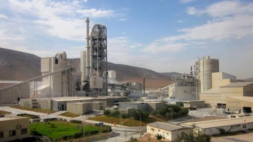 Société des ciments Beni Saf : acquisition de trois carrières pour les besoins du projet de la 2e ligne