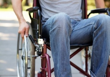Tizi-Ouzou La détresse des handicapés moteurs