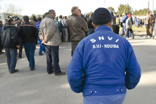 Son p-dg a fait des révélations fracassantes à rouiba, La SNVI, un colosse aux pieds d’argile