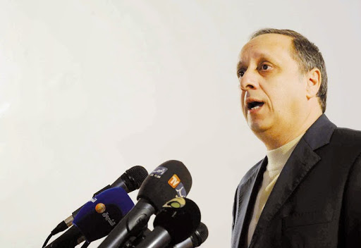 Soufiane Djilali : « Tout est trafiqué, l’élection de Bouteflika, son bilan de santé, ses conseils des ministres… »