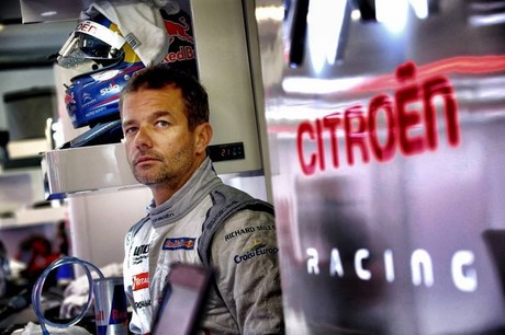 Sport Automobile : Sébastien Loeb et Citroën Racing… le divorce !